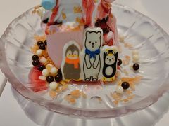 -帝企鹅自助餐厅•儿童岛•真企鹅(长隆企鹅酒店)