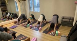 -U+YOGA优伽瑜伽·普拉提