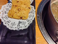 -海银海记潮汕牛肉火锅(新港中路海珠店)