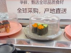 -争鲜回转寿司(朝北大悦城店)