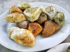 -飘香小食店(国平路店)