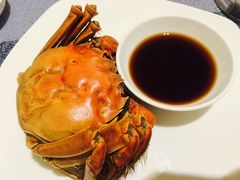 -西安高新希尔顿酒店·咖啡露台西餐厅