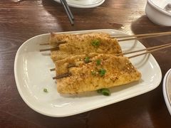 -利杨记·本味轩粥坊·烧烤(宝体店)