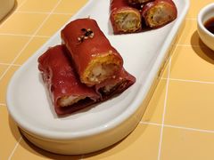 -蔡澜点心·粤菜(花城汇南区店)