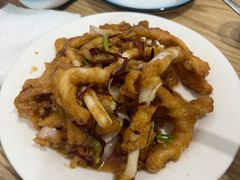 -九龙餐厅(大沽路店)