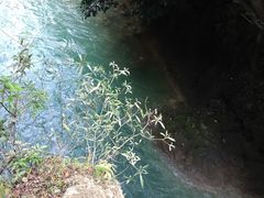 -小七孔景区-六十八级跌水瀑布