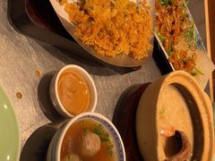 -潮界(虹桥新天地店)