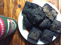 -五娭毑臭豆腐(黄兴南路店)