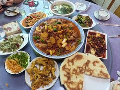 -福顺祥大盘鸡(临潼店)