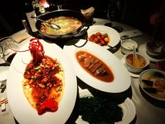 -芙蓉堂(武汉天地店)