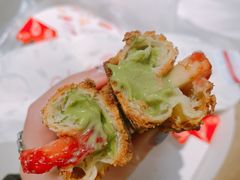 -西树泡芙(静安大悦城店)