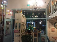 -Kitchen·Y洋厨房西餐厅(王府壹号店)