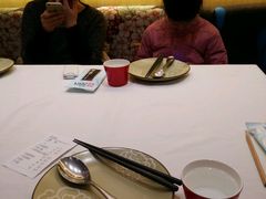 -琉璃餐厅(德基广场店)