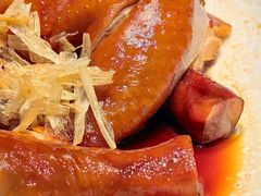 -君庭中餐馆(湘江豪生店)