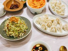 -喜鼎海胆水饺(平安金融中心店)