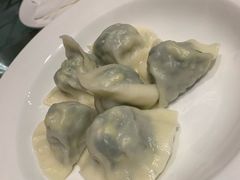 -北京王府井希尔顿酒店·秦唐中餐厅Chynna