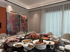 -大鹏饭店·金陵家宴(奥体中心店)