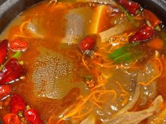 -捞王猪肚鸡火锅(昆山店)