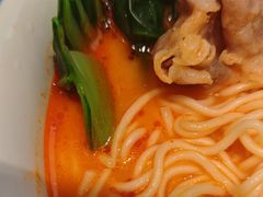 -和府捞面(曹路花园城店)