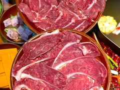 -阳阳老火锅(小南门店)