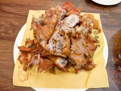 -郭记家常菜下水馆