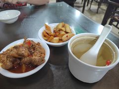 -龙老五汤店(站前西路店)