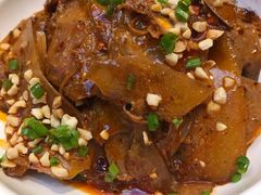 夫妻肺片-金悦印象小馆(三里河店)