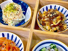 -桃屋日本料理(清华科技园店)