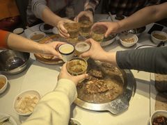 -京都蝎府羊蝎子火锅(珠市口店)