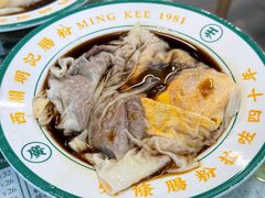 -西关明记肠粉(荔枝湾店)
