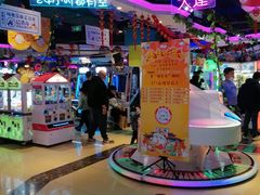 -大玩家(万达广场大连甘井子店)