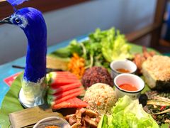 -简朴寨傣味餐厅