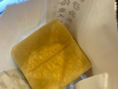 -君之狮子山·轻糖烘焙(松江印象城店)