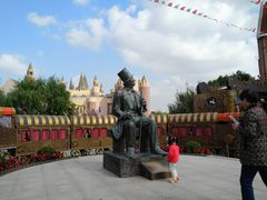 -安徒生童话乐园