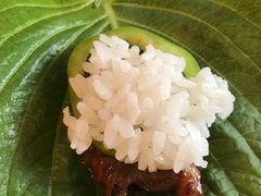 -四斤烤肉(东戴河孟家店)