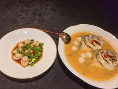 -醉东Oriental House(静安嘉里中心店)