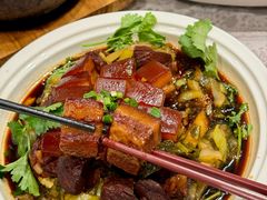 -山水茶艺馆·点心粤菜·30年老字号