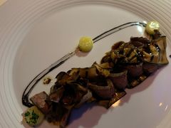 -迪拜帆船酒店海底餐厅