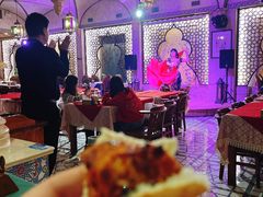 -一千一夜阿拉伯餐厅1001 Nights-Arabic Restaurant(静安店)