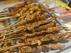 -木屋烧烤(南新店)