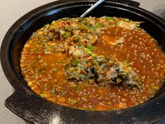 -柴门头啖汤·经典川菜·慢火汤品(锦城万达店)