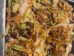 -九毛九西北菜(大东海店)