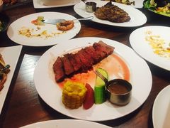 -食间牛排(湖西路店)