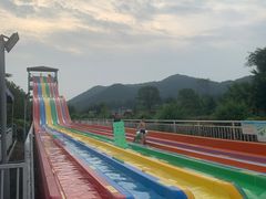 -东钱湖水上乐园(南门)