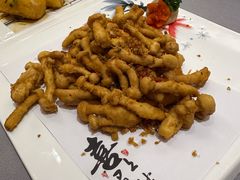 -银都上海菜馆(粤海东路店)
