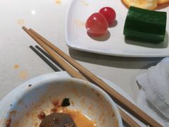 -海底捞火锅(上元大街店)