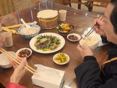 -龙翔山庄雷鸡肉(青城后山泰安古镇店)