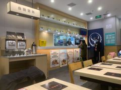 -吉野家(复兴路第二餐厅店)