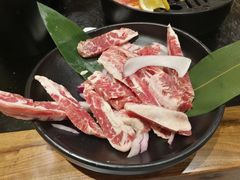 -九田家黑牛烤肉料理(中北镇店)
