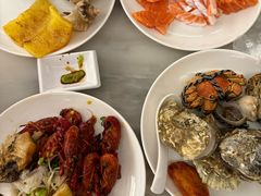 -素可汤泉(天宝大厦店)